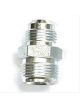 Fragola AN to Inverted Flare Fitting Adapter -6 AN 11/16-18
