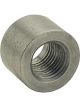 Fragola Fitting Weld-in Bung Female 3/8 in. NPT Aluminium
