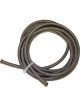 Fragola 6000 Series PTFE Lined Braided Stainless Steel Hose -4 AN 10ft