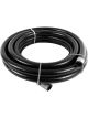 Fragola 6000 Series PTFE Lined Braided Stainless Steel Hose 20ft Length