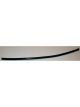 Fragola 6000 Series PTFE Lined Braided Stainless Steel Hose -3 AN 3 ft
