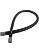 Fragola 6000 Series PTFE Lined Braided Stainless Steel Hose -12 AN 3ft