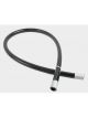 Fragola 6000 Series PTFE Lined Braided Stainless Steel Hose -10 AN 3ft