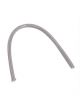 Fragola 6000 Series PTFE Lined Braided Stainless Steel Hose -12 AN 6ft