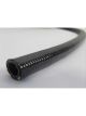 Fragola 6000 Series PTFE Lined Braided Stainless Steel Hose -10 AN 6ft