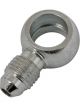 Fragola Brake Adapter Fitting Hose End PTFE -3 AN Hose 7/16-20