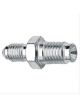 Fragola Brake Adapter Fitting Straight 7/16-24