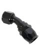 Fragola Real Street Hose End/Fitting 30 Degree -12 AN Aluminium