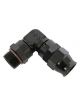 Fragola Real Street Hose End 90 Degree -10ANto7/8-14