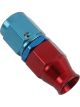 Fragola PTFE Hose End Fitting Straight -4AN Hose to Female -4AN