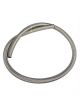 Fragola Series 3000 Braided Stainless Steel Hose -20 AN 3 ft. Length