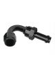 Fragola EZ Street Hose End/Fitting 45Degree -8AN Barb-Female Thread