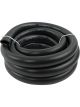 Fragola Parker Push-Lok Hose Synthetic Rubber Black -16 AN 20 ft Length