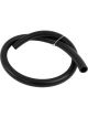Fragola Parker Push-Lok Hose Synthetic Rubber Black -10 AN 3 ft. Length