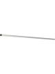 Fragola Tubing Stainless Steel Natural, 3/16 in. x 36 in.