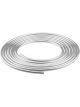 Fragola Tubing Aluminum Natural 1/2 in. x 25 ft.