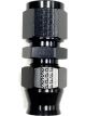 Fragola AN to Tube Adapter Fitting Black 6AN Female x 1/4