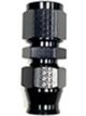 Fragola AN to Tube Adapter Fitting Straight Aluminium -6AN 3/8