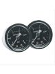Fragola Fuel Pressure Gauge 0-60 psi 1 1/2