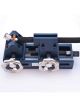 Fragola Hose Assembly Tool EZ-On AN Hose Press Steel Adapter Kit