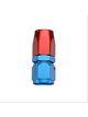 Fragola 3000 Series Hose End Replacement Socket -6AN Aluminium