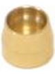 Fragola Fitting Replacement Olive for PTFE Fitting Aluminium -4 AN