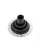 Fragola Hose Grommet Firewall Grommet Seal Rubber 2.0
