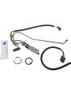 Holley OEM Style EFI Fuel Pump Electric In-tank 92 gph/350 lph 58 psi