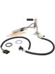 Holley OEM Style EFI Fuel Pump Electric In-tank 92 gph/350 lph 58 psi