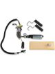 Holley OEM Style EFI Fuel Pump Electric In-tank 92 gph/350 lph 58 psi
