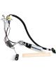 Holley OEM Style EFI Fuel Pump Electric In-tank 92 gph/350 lph 58 psi