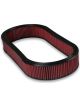 Holley Replacement Air Filter Element 2.5