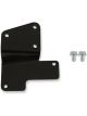 Holley Pedal Assem. Component Drive-By-Wire Accelerator Pedal Bracket