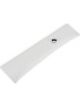 Holley HydraMat Fuel Tank Pickup Filter Sock White 19mm Intake Port