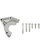 Holley Mid LSA/LS Power Steering Bracket Aluminium Satin Finish
