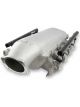 Holley LS Modular Lo-Ram EFI Intake Manifold Multi-port Satin