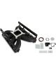 Holley EFI Gen III Hemi Single Plane Intake Manifold Multi-port