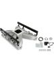 Holley EFI Gen III Hemi Single Plane Intake Manifold Multi-port