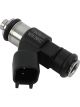 Holley EFI Terminator X Fuel Injector 100 lbs/hr USCAR Plug EV6 Body