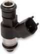 Holley EFI Terminator X Fuel Injector 220 lbs/hr USCAR Plug EV6 Body