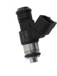 Holley EFI Terminator X Fuel Injector 120 lbs/hr USCAR Plug EV6 Body