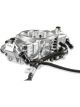 Holley Terminator X Stealth 4150 EFI Throttle Body Four Injectors