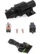 Holley Fuel Injection System Dual Tank Fuel Pump Kit