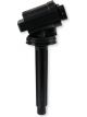 Holley EFI Coyote Smart Ignition Coil Black 50,000V Rectangular