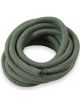 Holley EFI Flame Retardant Split-Wire Loom Heat Sleeve 0.313