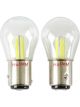 Holley RetroBright LED Light Bulbs 1157 Style Modern White 5,700K
