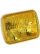 Holley RetroBright LED Headlight Sealed Beam 4