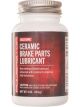 Power Stop Silicone Ceramic Brake Part Lubricant 4 oz. Bottle