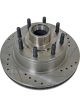 Power Stop Disc Brake Rotor