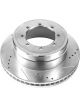 Power Stop Disc Brake Rotor